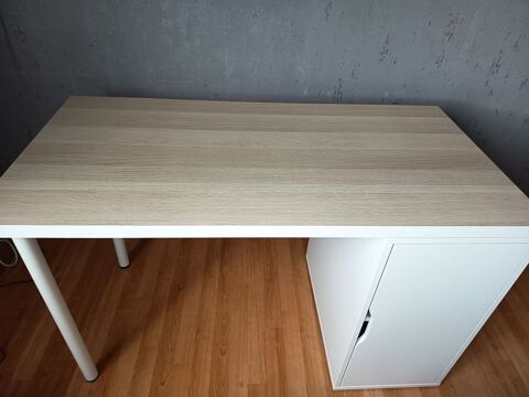 Bureau ikea 60 Saint-Jean-de-Bournay (38)