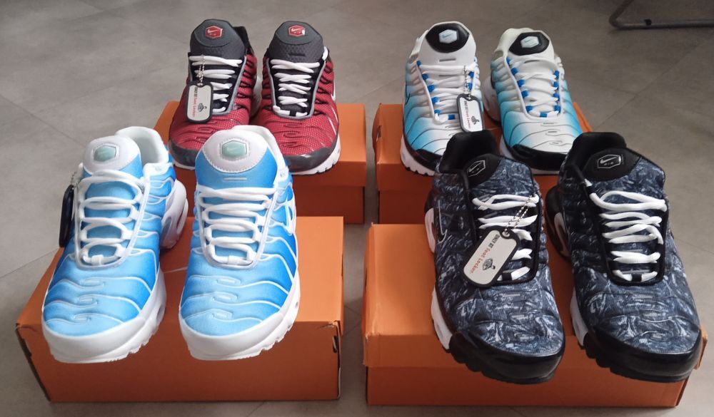 Basket homme neuf taille 42 43 Chaussures