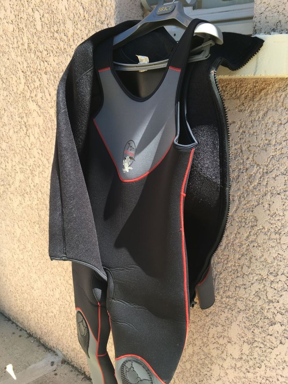 COMBINAISON DE PLONGE Sports