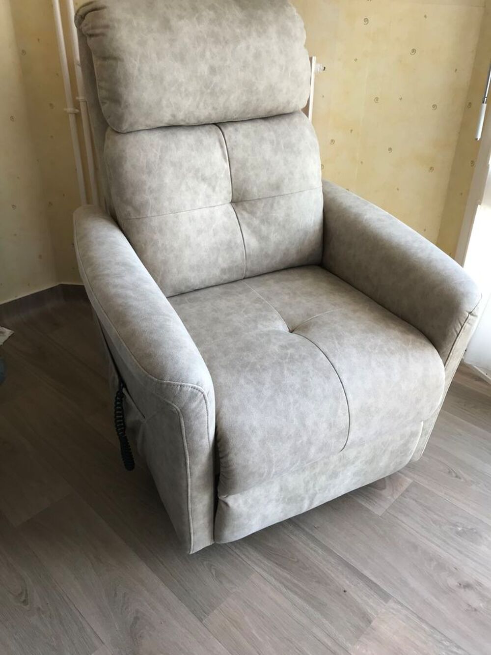 fauteuil releveur Meubles
