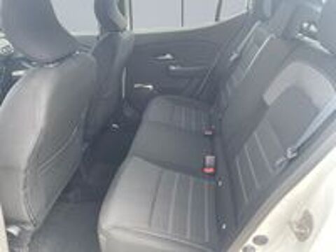 Sandero ECO-G 100 GSR2 Journey 2025 occasion 42120 Le Coteau