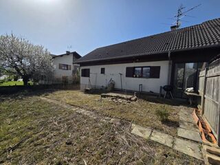  Maison � vendre 4 pi�ces 88 m�