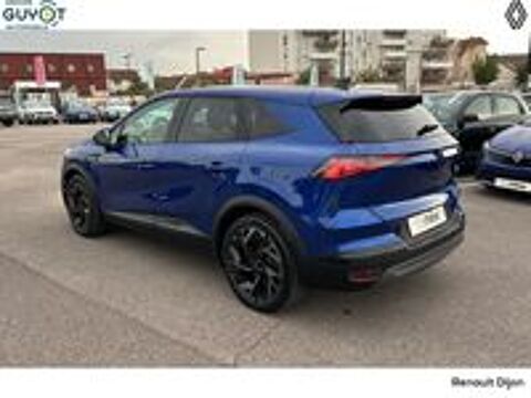 Symbioz E-Tech full hybrid 145 Esprit Alpine 2025 occasion 21000 Dijon