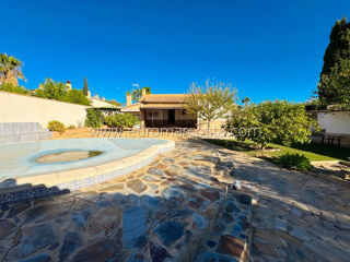  Chalet � vendre 3 pi�ces 130 m� Fortuna