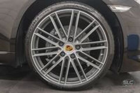 Boxster 718 2.0i 300 ch 2024 occasion 59310 Auchy-lez-Orchies