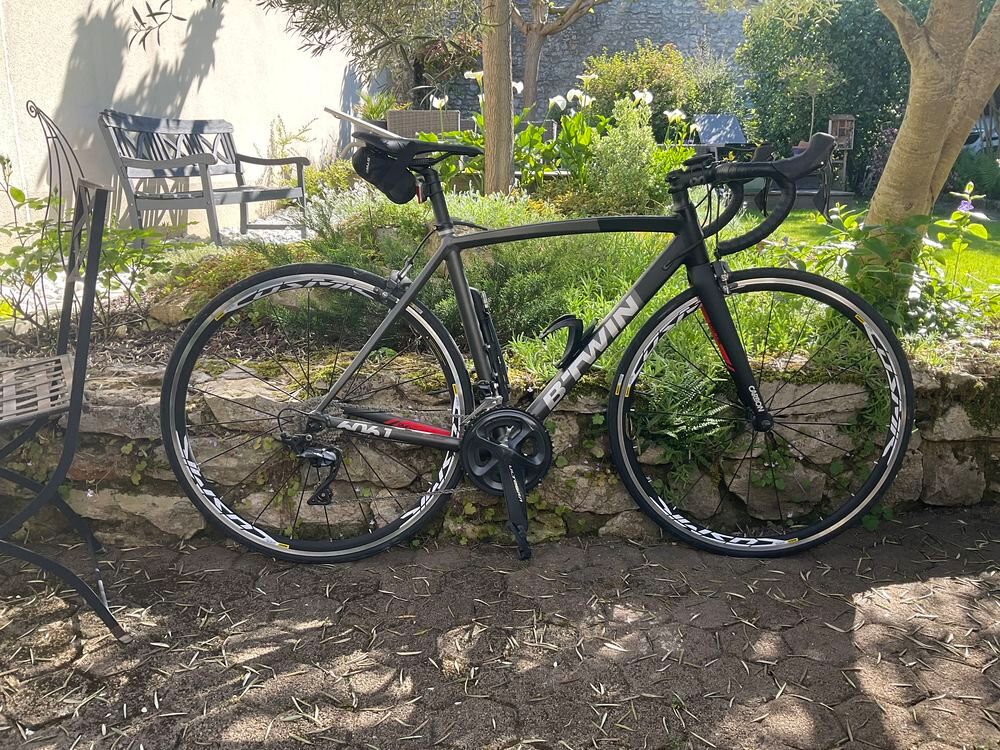 Btwin af 920 shop