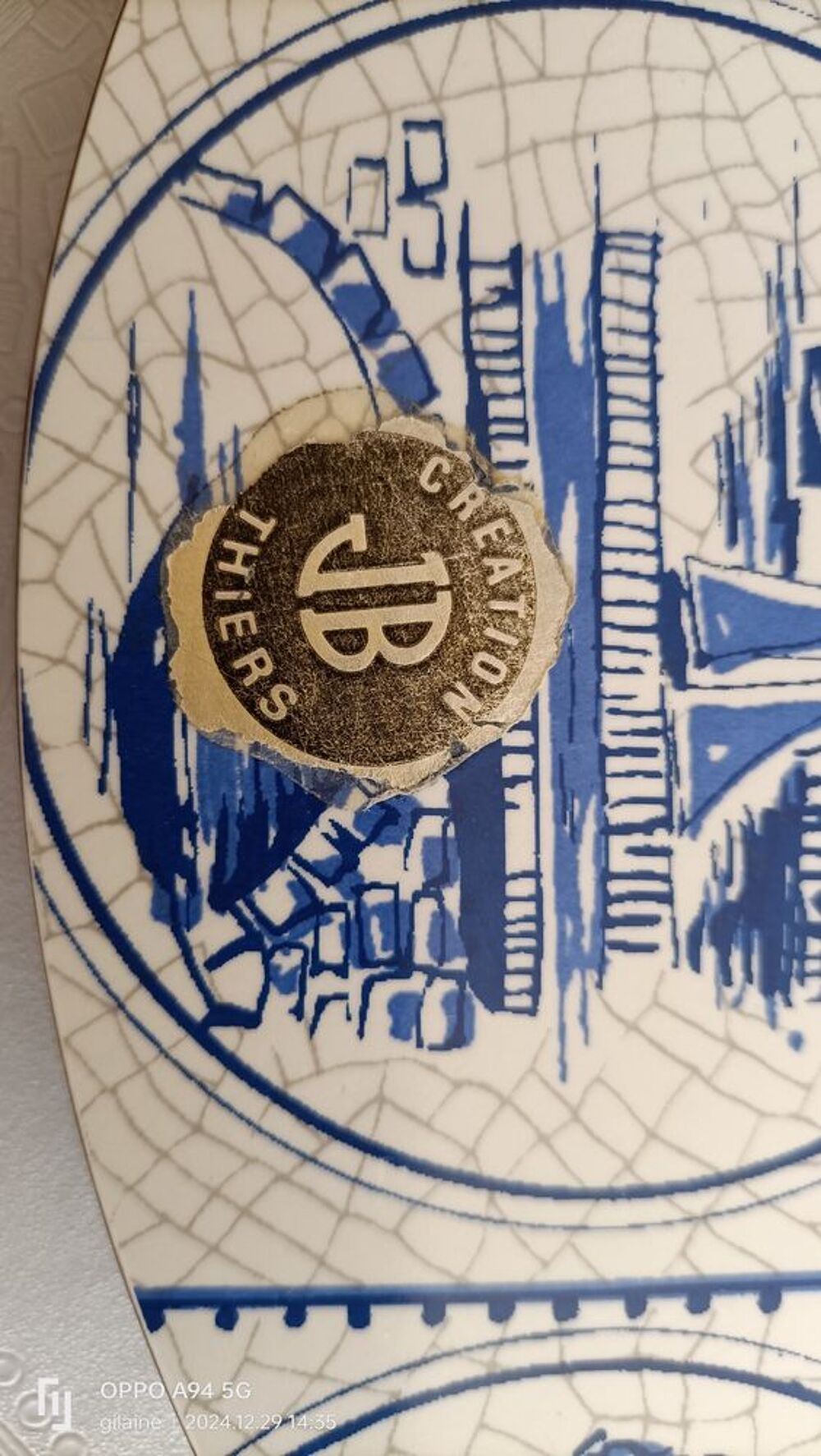 Plateau &agrave; fromage Meubles