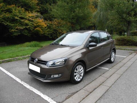 Volkswagen polo 1.6 TDI 90 CR FAP Style