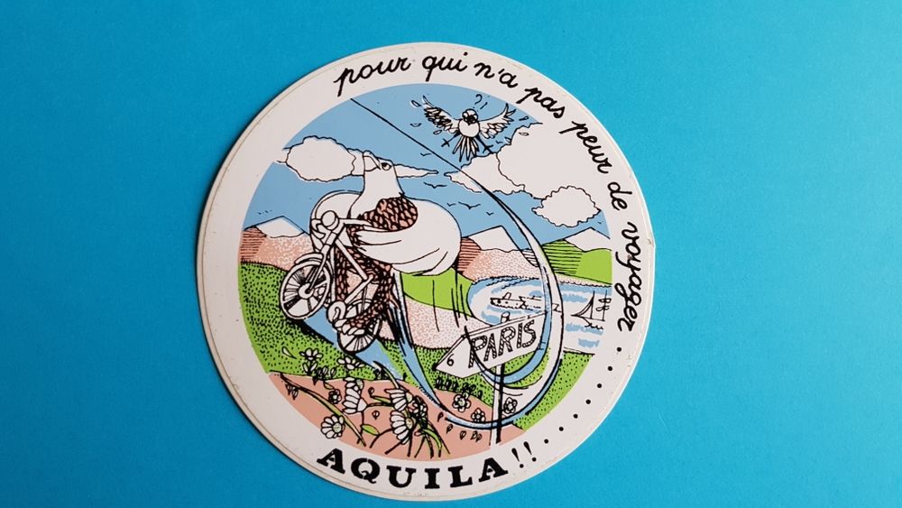 AQUILA Vélos