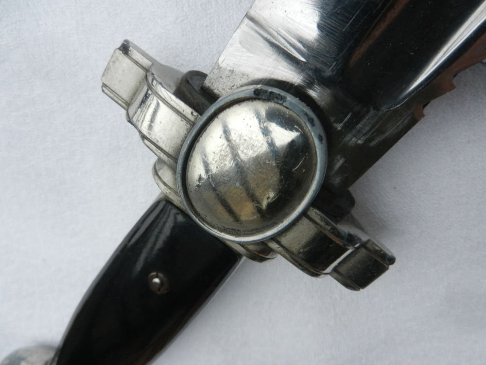 couteau Allemand DRK 