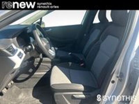 Clio V Clio TCe 90 Evolution 2023 occasion 13200 Arles