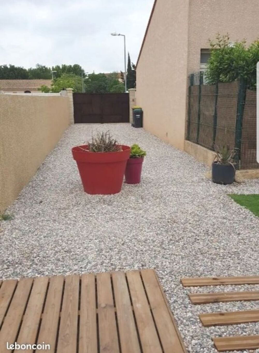   Maison ensoleille jardin terrasse  15min de la mer Languedoc-Roussillon, Perpignan (66000)