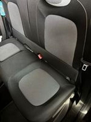 Twingo III E-Tech Authentic 2023 occasion 55000 Bar-le-Duc