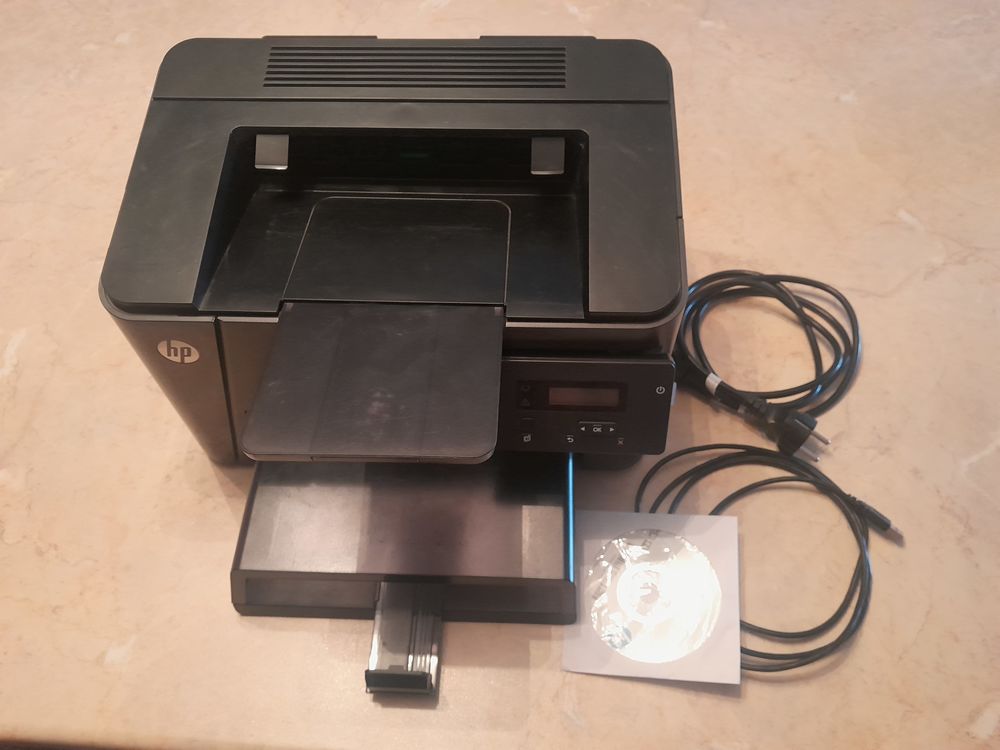 imprimante HP Laser Jet Pro M201 dw 
Matériel informatique