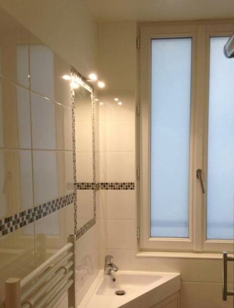  Appartement  louer 2 pices 40 m Paris