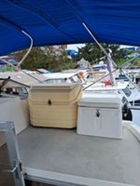 Bateau fluvial 1992 occasion 55000 Bar-le-Duc