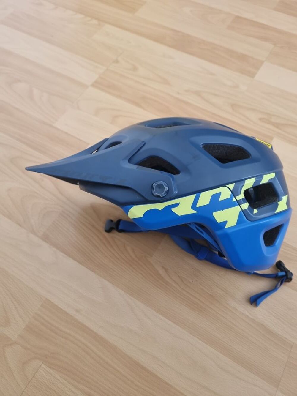 CASQUE MAVIC CROOSMAX PRO Sports