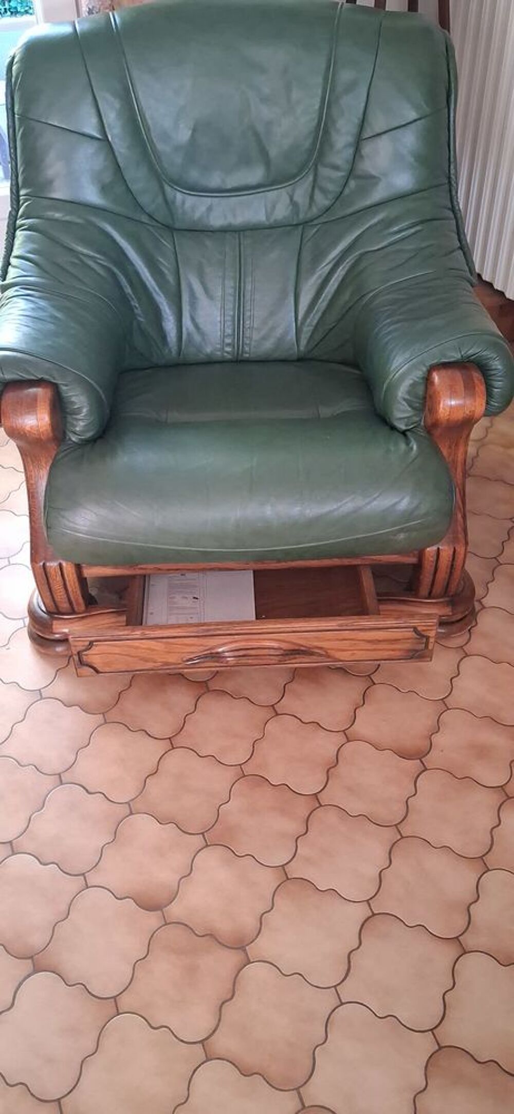 Fauteuil Meubles