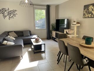  Appartement � vendre 3 pi�ces 63 m�