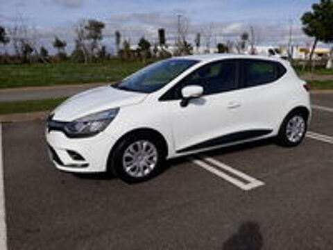 Annonce voiture Renault Clio IV 6900 