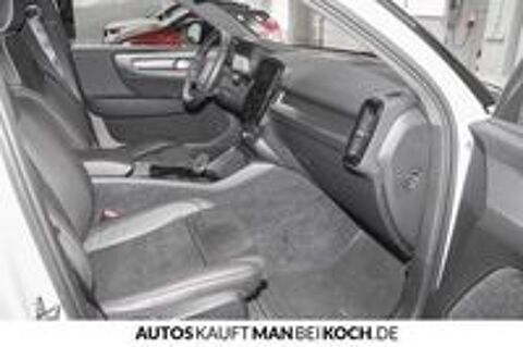 XC40 T5 Twin Engine 180+82 ch DCT7 R-Design 2020 occasion 69007 Lyon