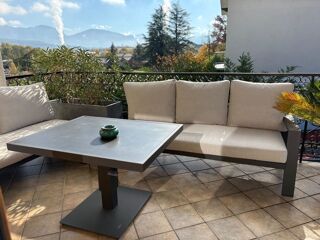  Appartement � vendre 4 pi�ces 84 m�