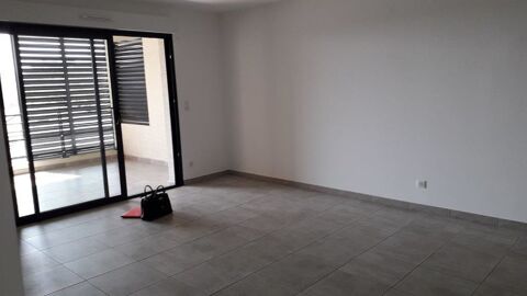   Appartement F3 de 64m2  construit en 2018  Appartement - 3 pièce(s) - 64 m²