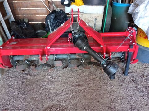 fraise rotative 2000 79140 Cerizay