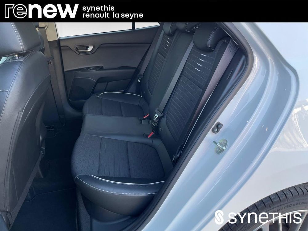 Rio 1.0 T-GDi 120 ch MHEV DCT7 GT-Line Premium Business 2023 occasion 83500 La Seyne-sur-Mer