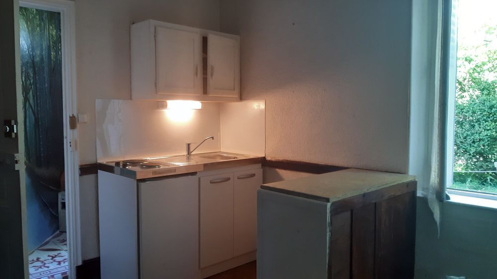 Location Appartement T2 MEUBLE A 7 MINUTES A PIED DU CENTRE DE CREST Crest