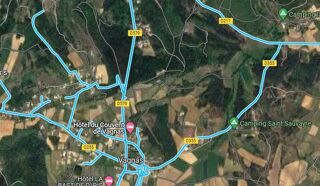  Terrain  vendre 4500 m