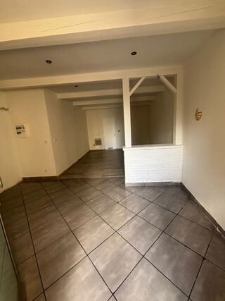  Appartement � louer 2 pi�ces 50 m�