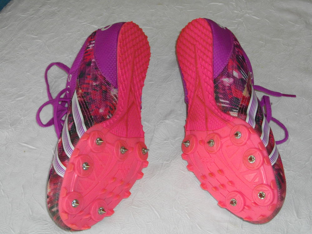 Chaussures de tracking ADIDAS Chaussures