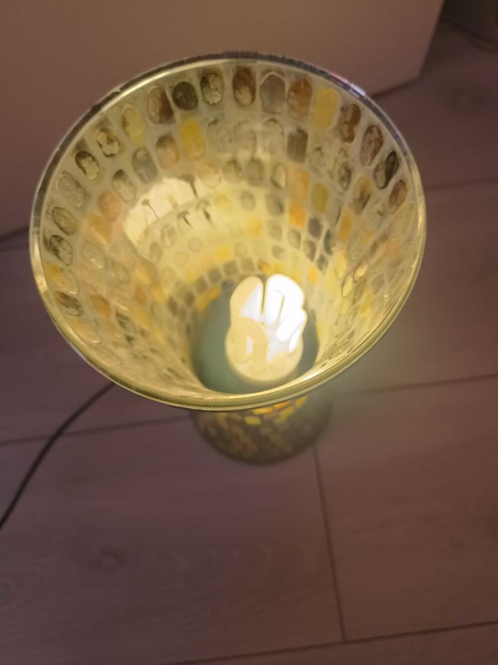 lampe Décoration