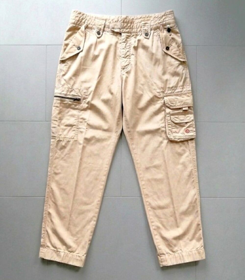 Pantalon A&eacute;ronautica Militare Taille M Vêtements