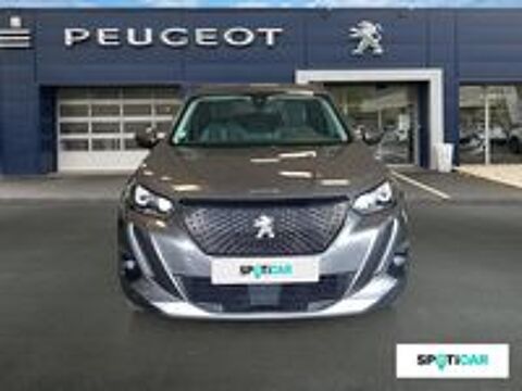 2008 BlueHDi 100 S&S BVM6 Allure Business 2020 occasion 46000 Cahors