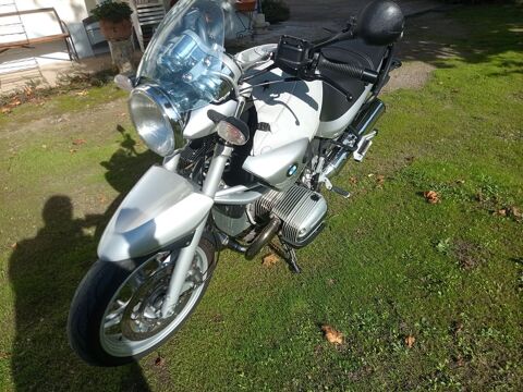 Moto BMW 2003 occasion Pierrelatte 26700