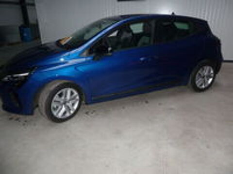 Clio V Clio dCi 100 GSR2 Evolution 2024 occasion 95300 Ennery