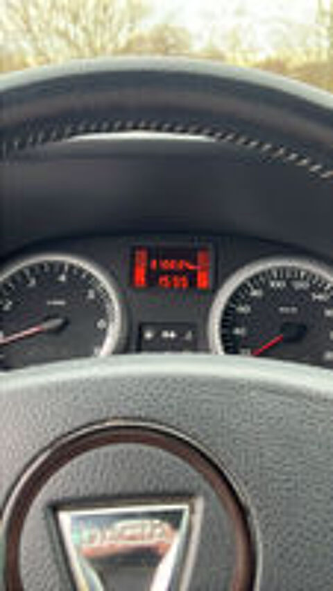 Duster 1.5DCI 2011 occasion 33240 Saint-Laurent-d'Arce