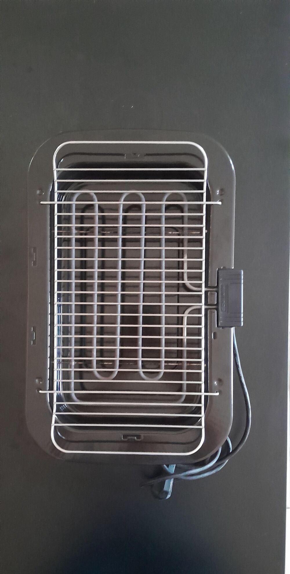 Barbecue electrique Electroménager