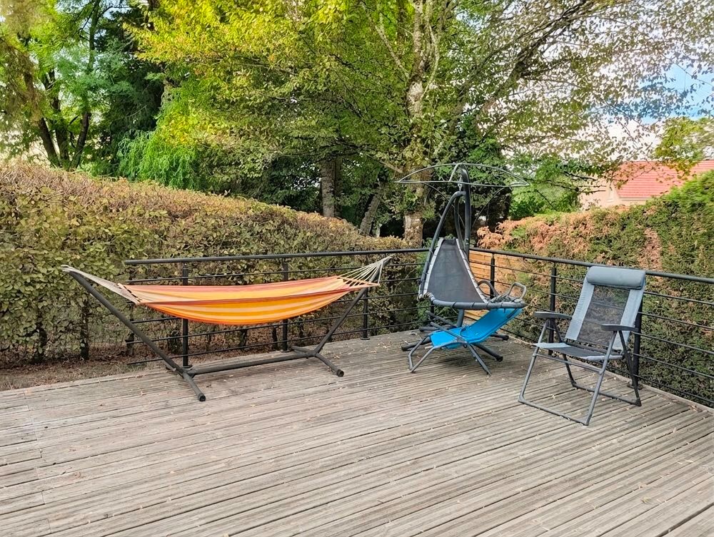 Vente Maison coup de coeur pour cette maison au fond d'une impasse au calme École-valentin