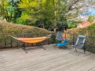  Maison à vendre 5 pièces 119 m²