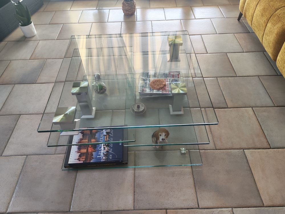 TABLE DE SALON Meubles