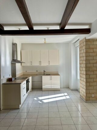  Appartement � vendre 3 pi�ces 69 m�