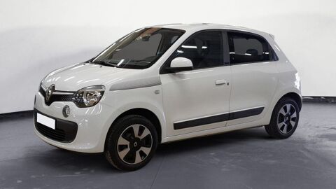 Renault Twingo III 1.0 SCe 70 BC Limited 2017 occasion Labarthe-sur-Lèze 31860