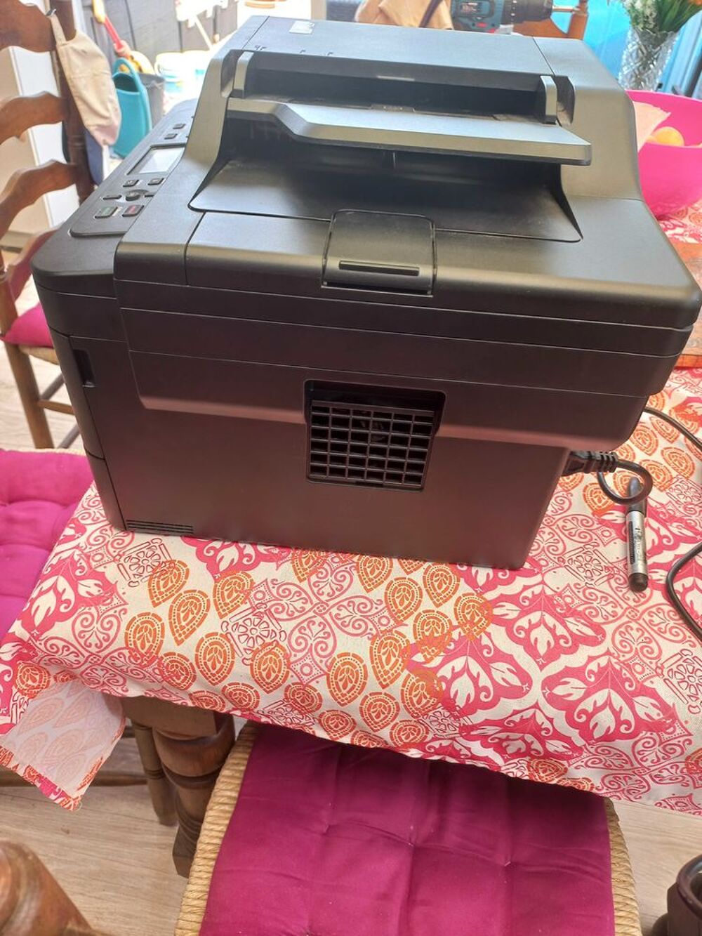 IMPRIMANTE BROTHER L2550DN Matériel informatique