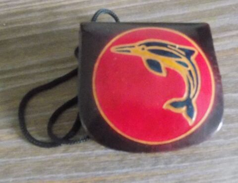 Porte monnaie 1 La Motte-d'Aveillans (38)