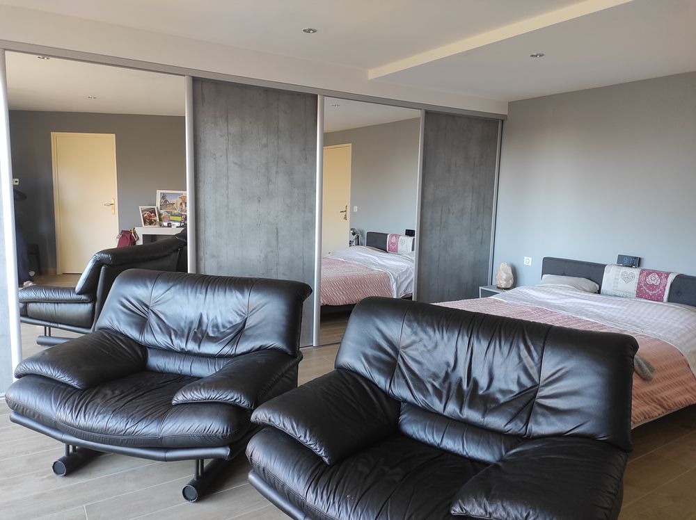 � vendre  Maison Saint-Michel-de-Chaillol (05260)