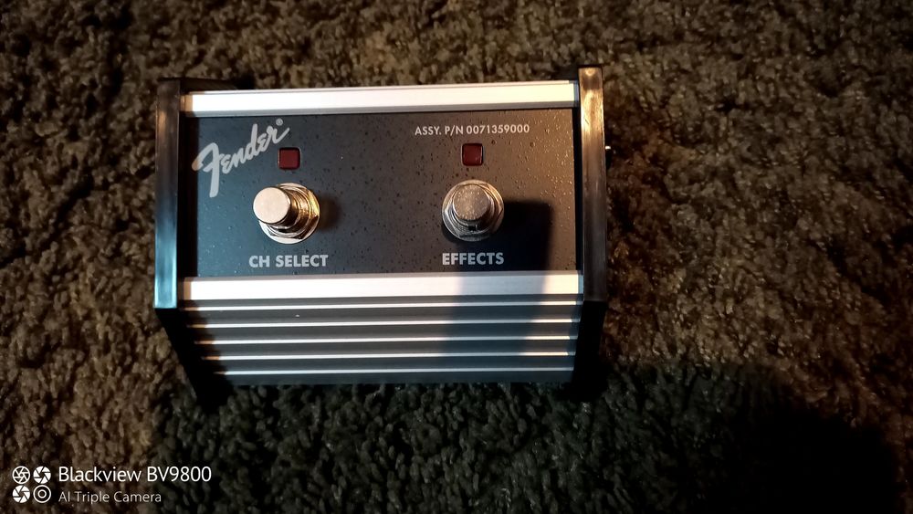 Ampli Fender Champion XL 50 &eacute;tat neuf Instruments de musique
