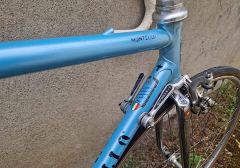 encien v�lo vintage 350 Cruseilles (74)